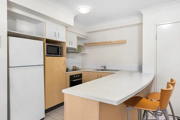 Fourth view of Homely unit listing, 46/139 Macquarie Street, St Lucia QLD 4067
