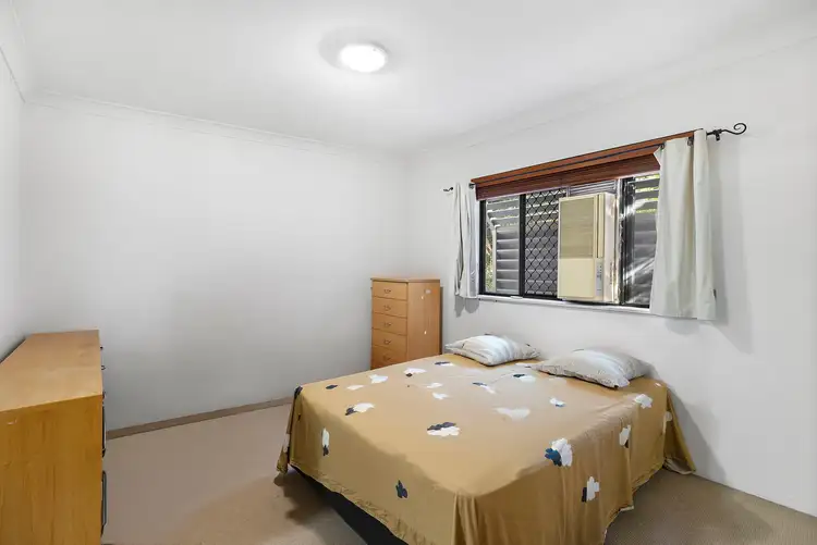 Fifth view of Homely unit listing, 46/139 Macquarie Street, St Lucia QLD 4067