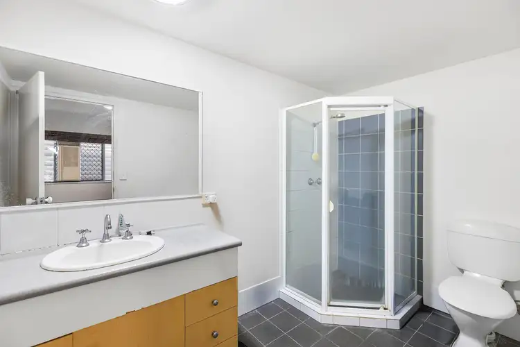 Sixth view of Homely unit listing, 46/139 Macquarie Street, St Lucia QLD 4067