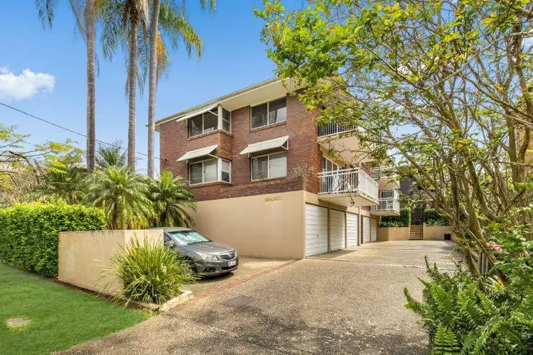 Second view of Homely unit listing, 3/7 Sundridge Street, Taringa QLD 4068