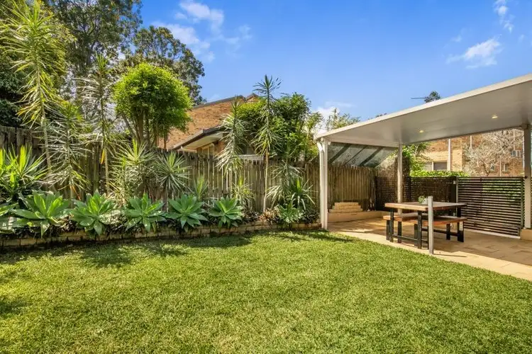 Third view of Homely unit listing, 3/7 Sundridge Street, Taringa QLD 4068