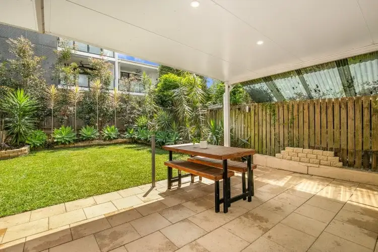 Fourth view of Homely unit listing, 3/7 Sundridge Street, Taringa QLD 4068