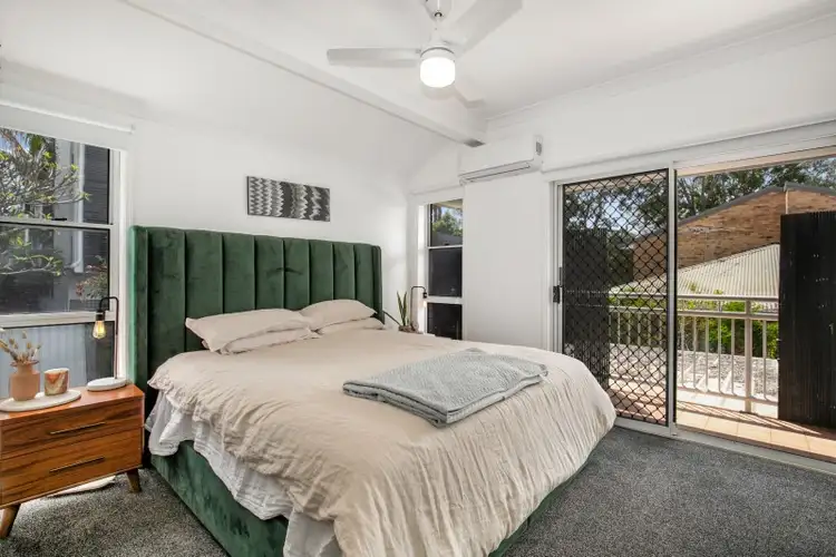 Sixth view of Homely unit listing, 3/7 Sundridge Street, Taringa QLD 4068