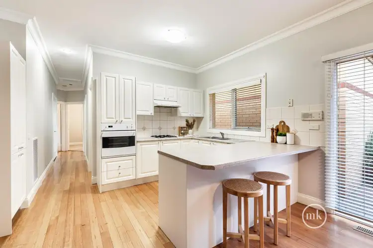 Third view of Homely unit listing, 4/1228 Main Road, Eltham VIC 3095