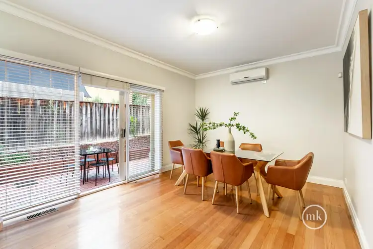 Fourth view of Homely unit listing, 4/1228 Main Road, Eltham VIC 3095