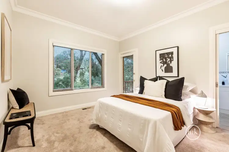 Fifth view of Homely unit listing, 4/1228 Main Road, Eltham VIC 3095