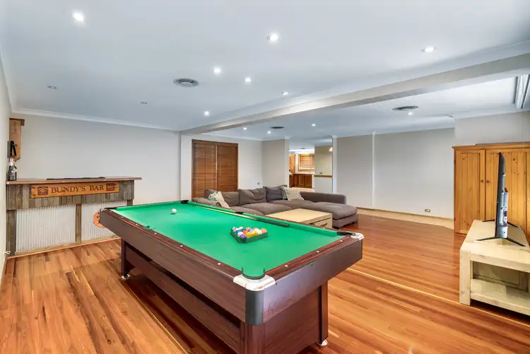 Third view of Homely house listing, 5 Hillside Circuit, Cranebrook NSW 2749