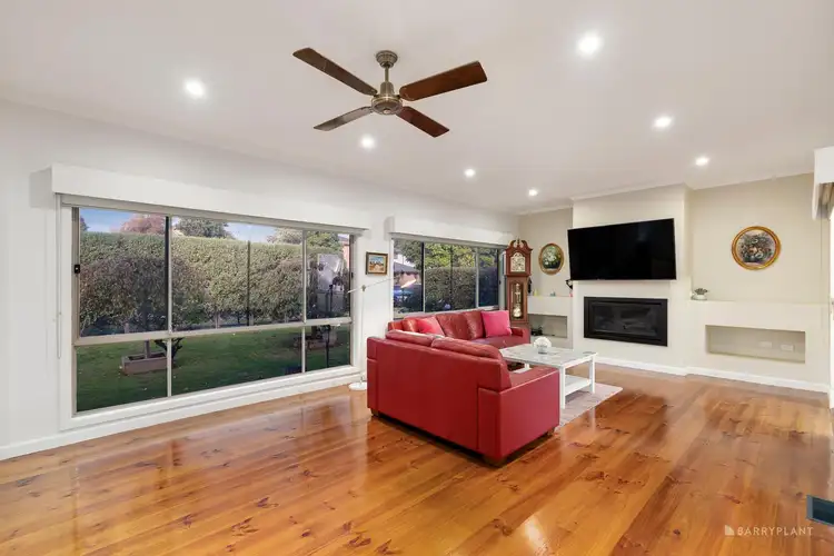 Second view of Homely house listing, 55 Bamfield Road, Heidelberg Heights VIC 3081