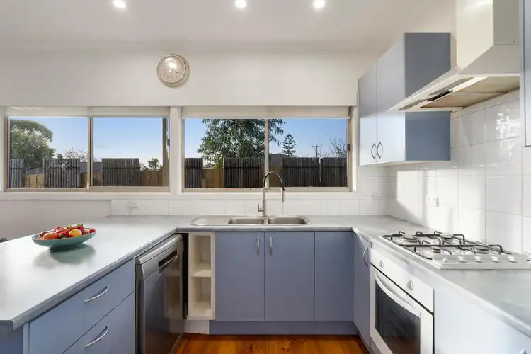 Third view of Homely house listing, 55 Bamfield Road, Heidelberg Heights VIC 3081