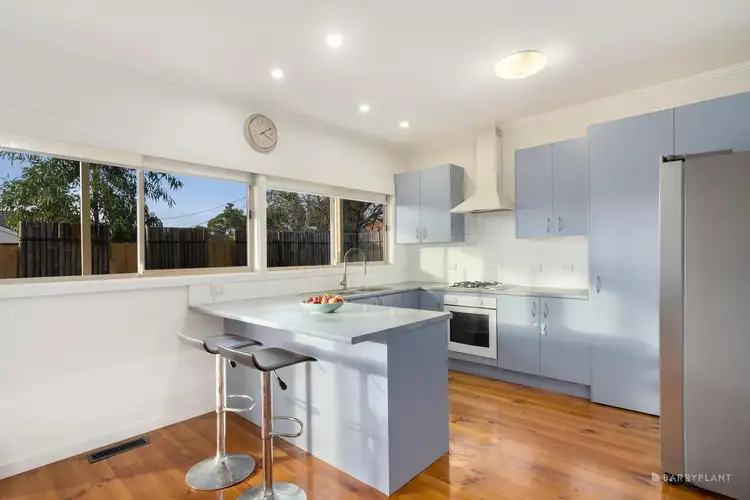 Fourth view of Homely house listing, 55 Bamfield Road, Heidelberg Heights VIC 3081