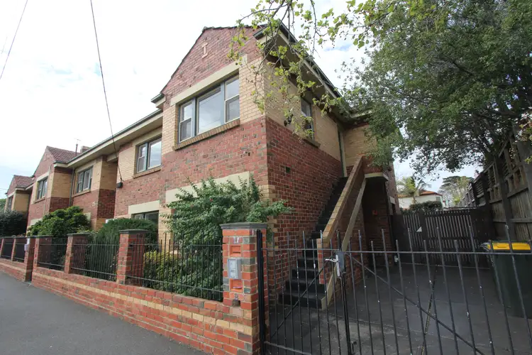 25A Foam Street