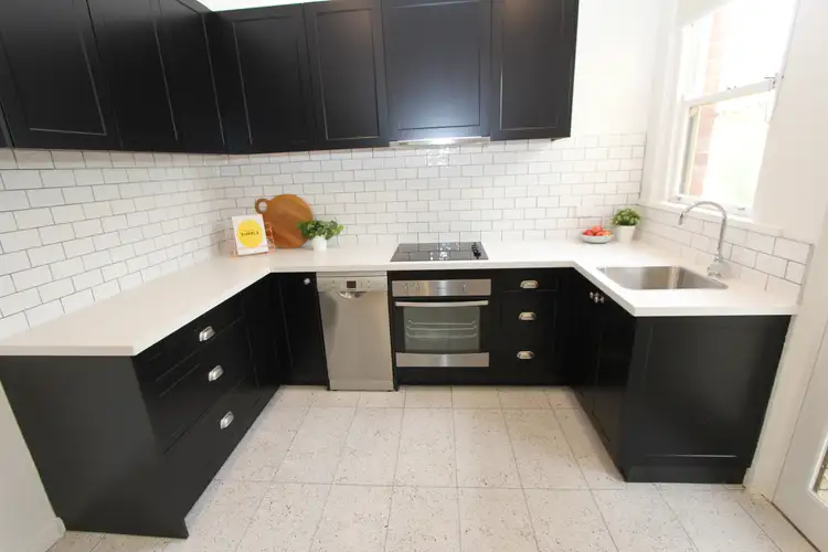 Second view of Homely apartment listing, 2/25A Foam Street, Elwood VIC 3184