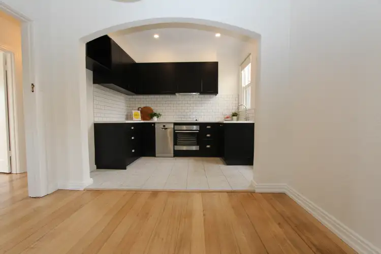 Third view of Homely apartment listing, 2/25A Foam Street, Elwood VIC 3184
