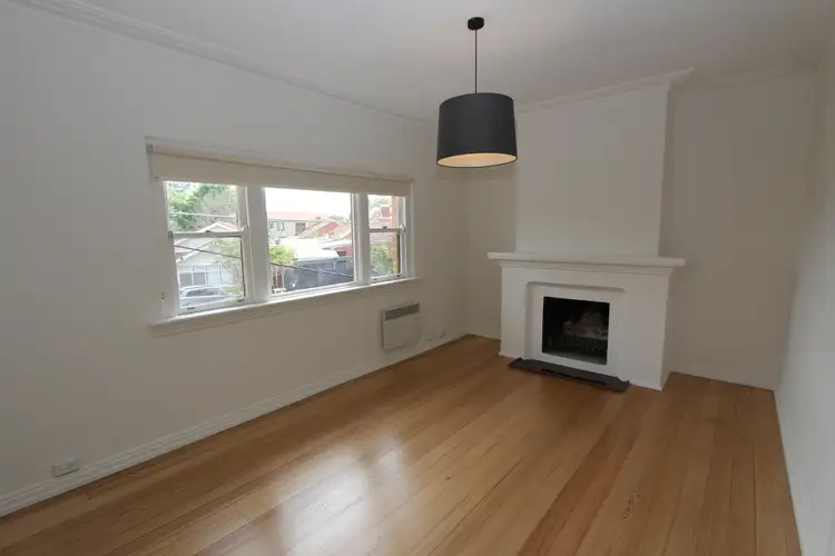 Fifth view of Homely apartment listing, 2/25A Foam Street, Elwood VIC 3184