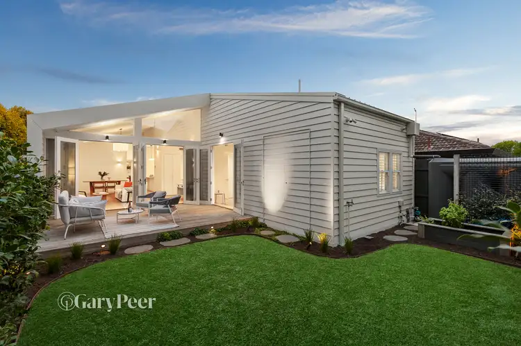 Second view of Homely house listing, 56 Eskdale Road, Caulfield North VIC 3161
