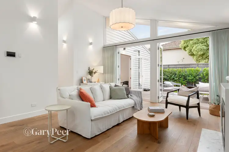 Third view of Homely house listing, 56 Eskdale Road, Caulfield North VIC 3161