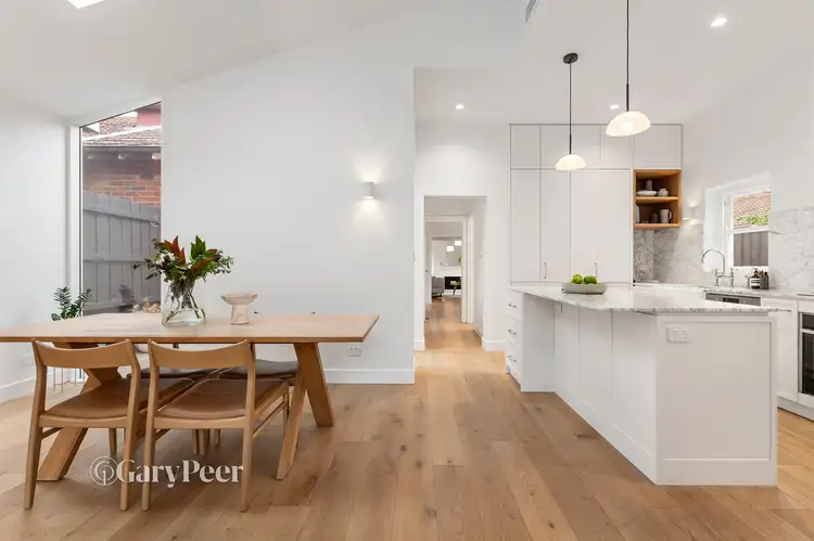 Fourth view of Homely house listing, 56 Eskdale Road, Caulfield North VIC 3161