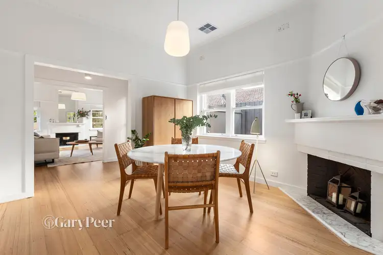 Fifth view of Homely house listing, 56 Eskdale Road, Caulfield North VIC 3161