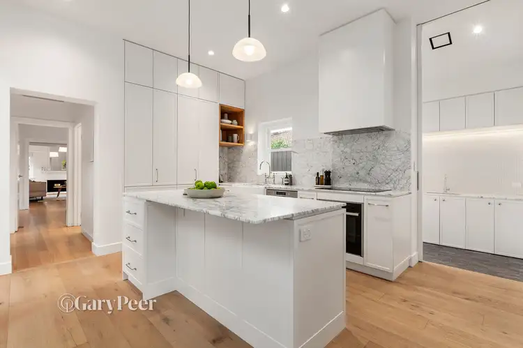 Sixth view of Homely house listing, 56 Eskdale Road, Caulfield North VIC 3161