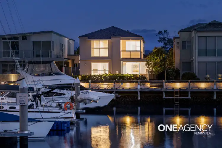 Second view of Homely house listing, 15 Evans Street, Safety Beach VIC 3936