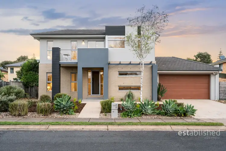 Main view of Homely house listing, 130 Sanctuary Lakes South Boulevard, Sanctuary Lakes VIC 3030