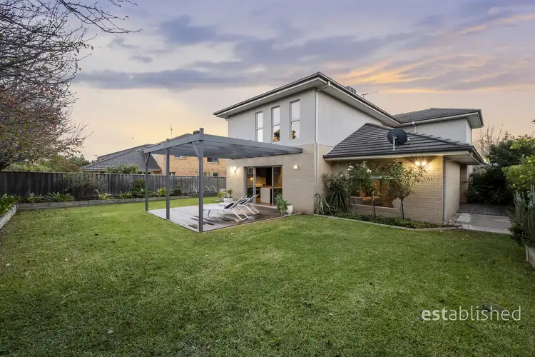 Third view of Homely house listing, 130 Sanctuary Lakes South Boulevard, Sanctuary Lakes VIC 3030
