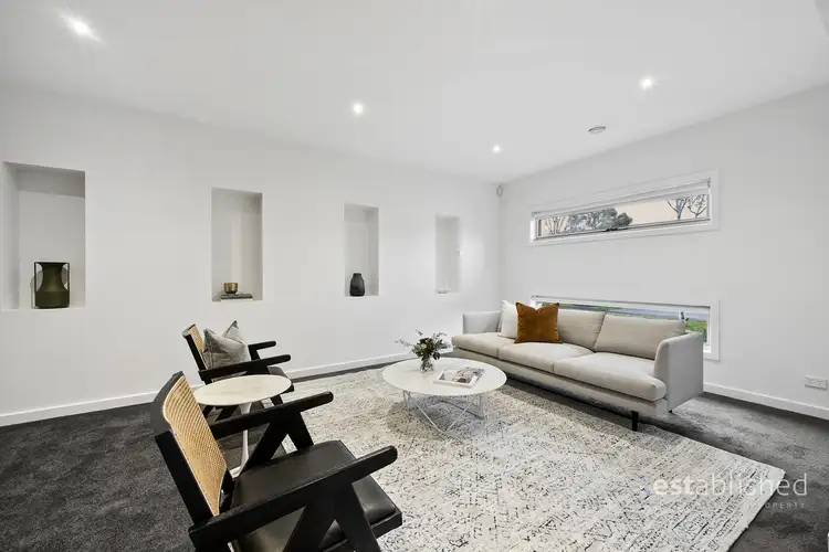 Fourth view of Homely house listing, 130 Sanctuary Lakes South Boulevard, Sanctuary Lakes VIC 3030