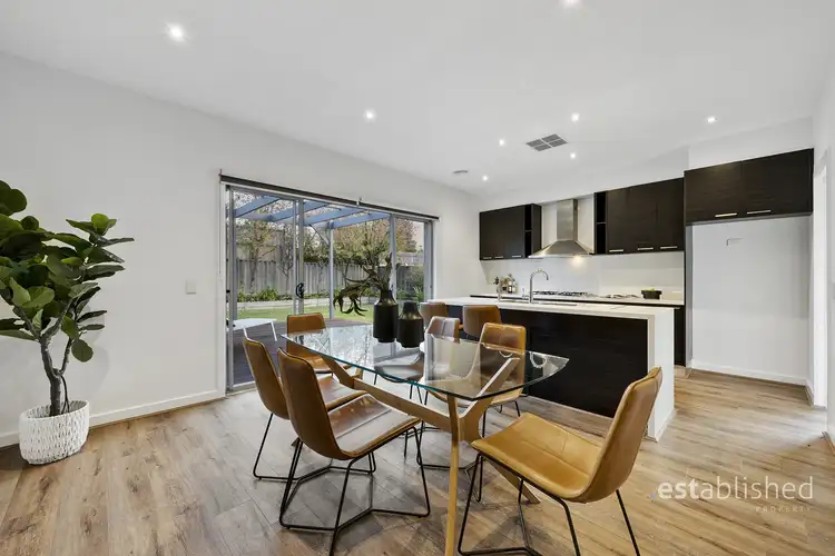Sixth view of Homely house listing, 130 Sanctuary Lakes South Boulevard, Sanctuary Lakes VIC 3030