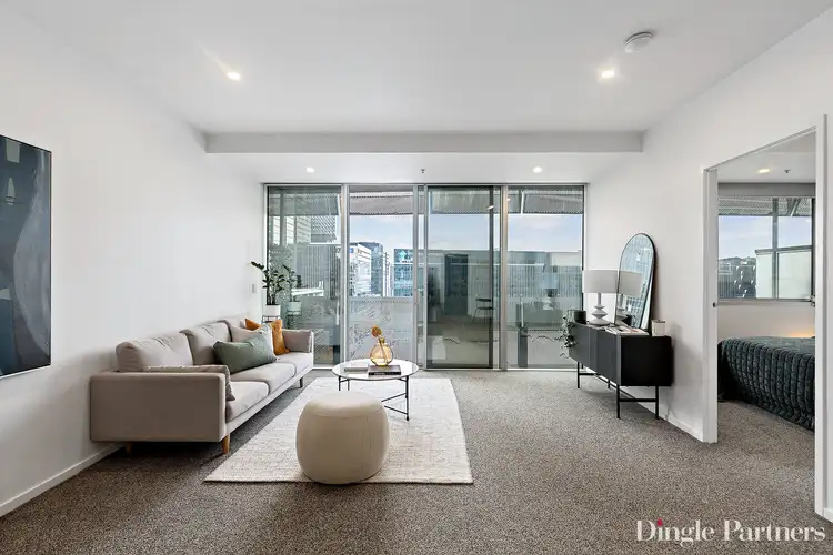 1503/620 Collins Street, Melbourne VIC 3000
