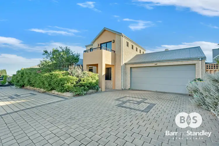 Main view of Homely house listing, 5 Macedon Road, Dalyellup WA 6230