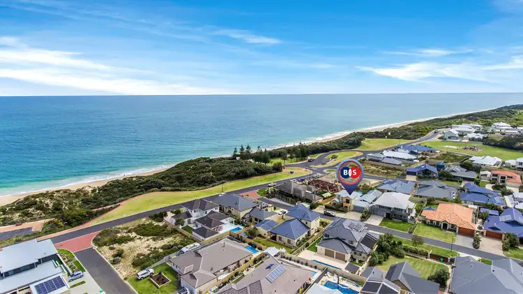 Second view of Homely house listing, 5 Macedon Road, Dalyellup WA 6230