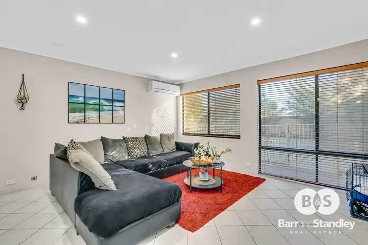 Fifth view of Homely house listing, 5 Macedon Road, Dalyellup WA 6230