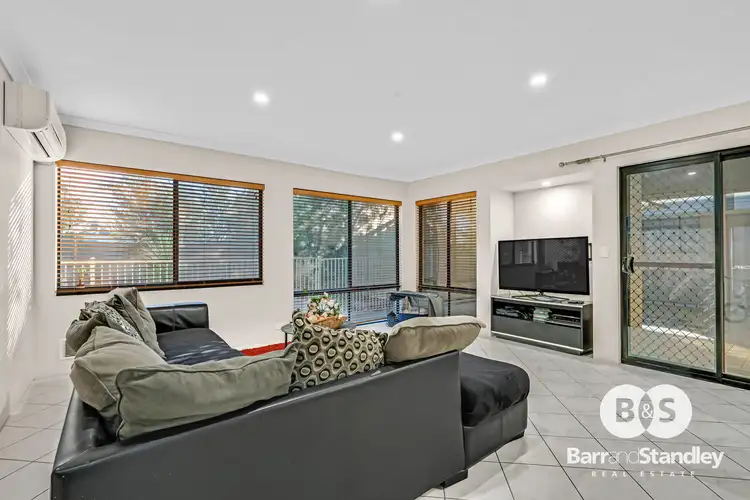 Sixth view of Homely house listing, 5 Macedon Road, Dalyellup WA 6230