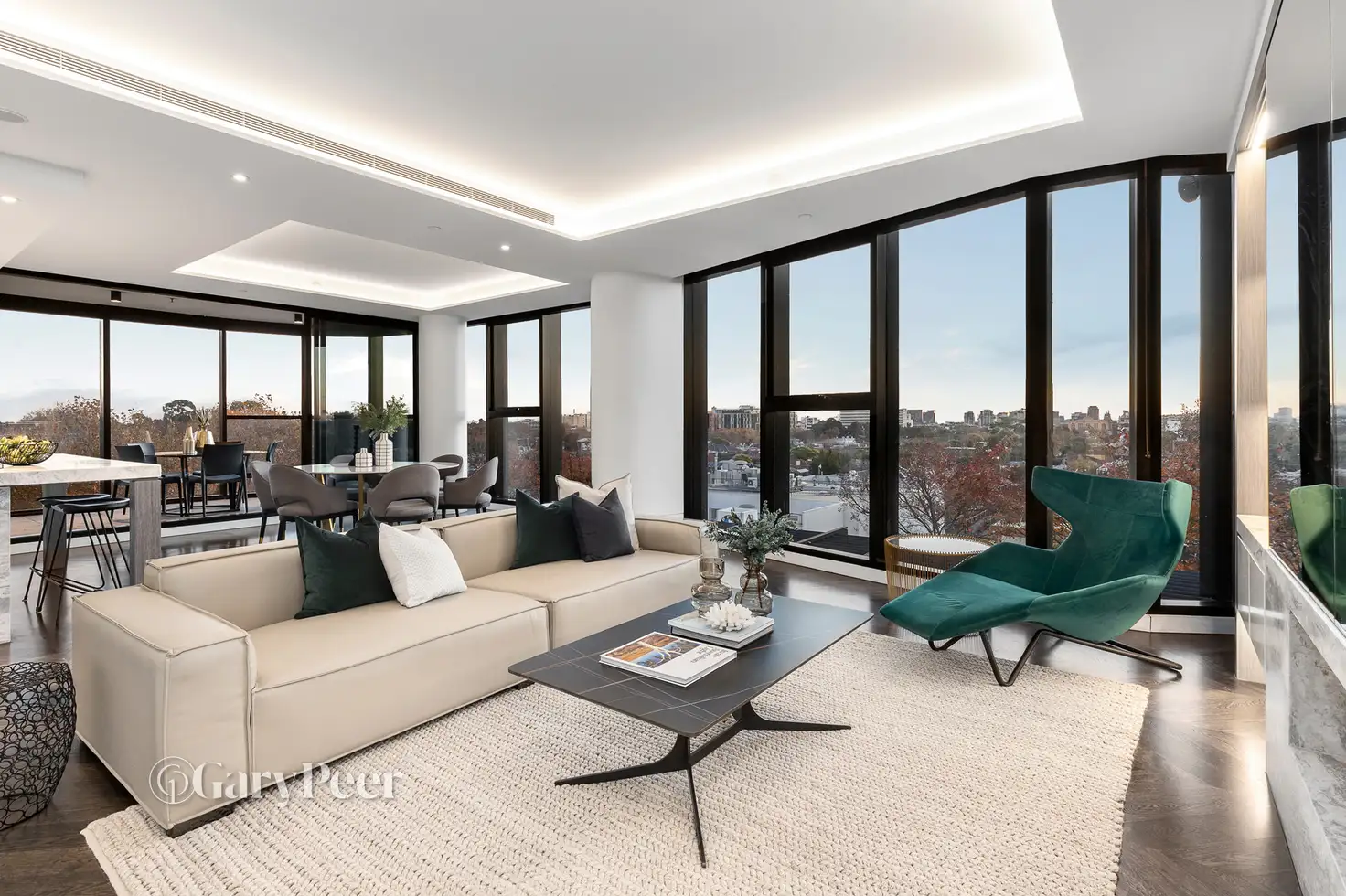 Main view of Homely apartment listing, 403/3 Robinson Street, Prahran VIC 3181