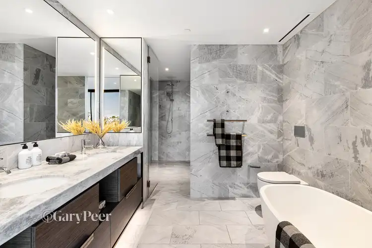 Sixth view of Homely apartment listing, 403/3 Robinson Street, Prahran VIC 3181