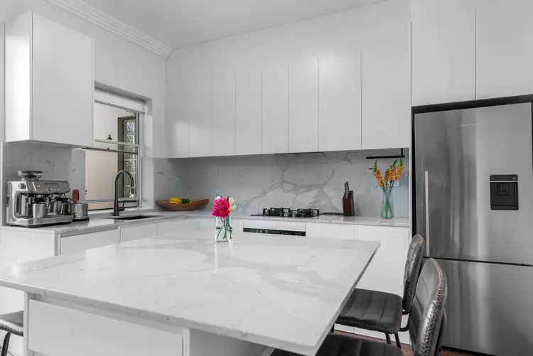 Fifth view of Homely apartment listing, 2/6 Shaw Street, North Bondi NSW 2026
