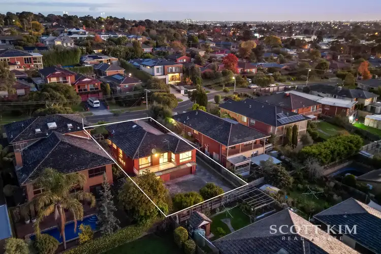 Second view of Homely house listing, 43 Barlyn Road, Mount Waverley VIC 3149
