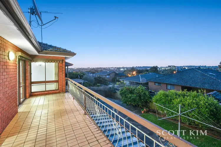 Third view of Homely house listing, 43 Barlyn Road, Mount Waverley VIC 3149