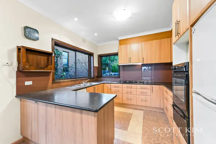 Fourth view of Homely house listing, 43 Barlyn Road, Mount Waverley VIC 3149