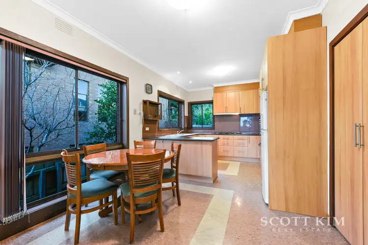 Fifth view of Homely house listing, 43 Barlyn Road, Mount Waverley VIC 3149