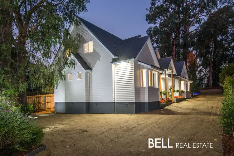 Second view of Homely house listing, 513 Monbulk Road, Monbulk VIC 3793