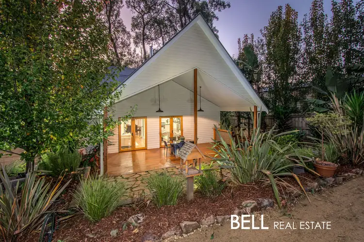 Third view of Homely house listing, 513 Monbulk Road, Monbulk VIC 3793