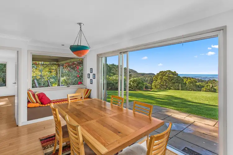 Second view of Homely house listing, 92 Mcguinness Drive, Mount Murray NSW 2577