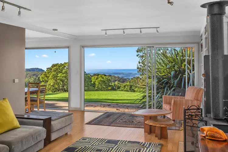 Third view of Homely house listing, 92 Mcguinness Drive, Mount Murray NSW 2577