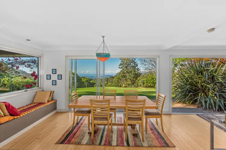 Fourth view of Homely house listing, 92 Mcguinness Drive, Mount Murray NSW 2577