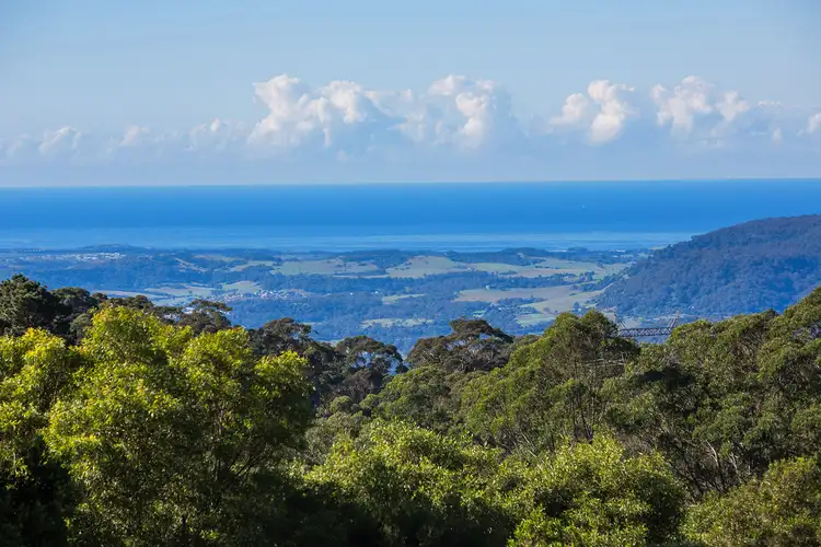 Fifth view of Homely house listing, 92 Mcguinness Drive, Mount Murray NSW 2577