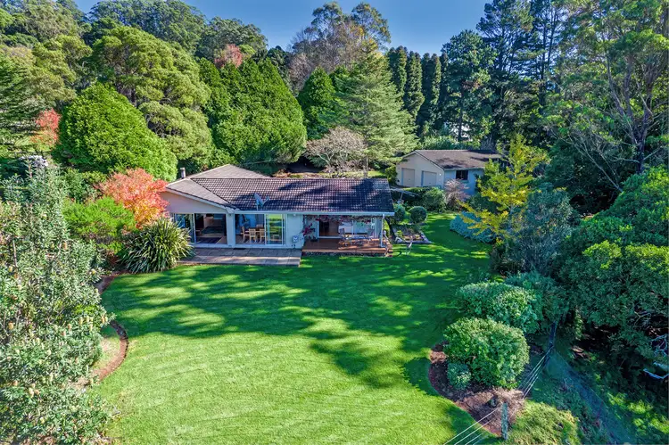 Sixth view of Homely house listing, 92 Mcguinness Drive, Mount Murray NSW 2577