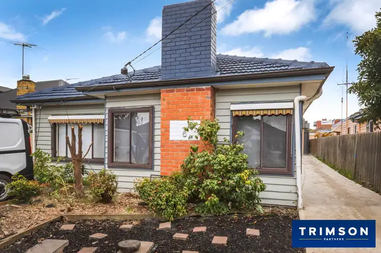 1/6 Fontein Street, West Footscray VIC 3012