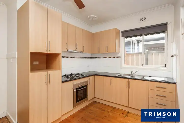 Second view of Homely house listing, 1/6 Fontein Street, West Footscray VIC 3012