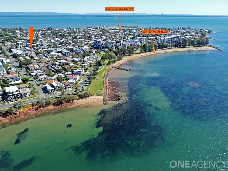 4/68-70 Mein Street, Scarborough QLD 4020